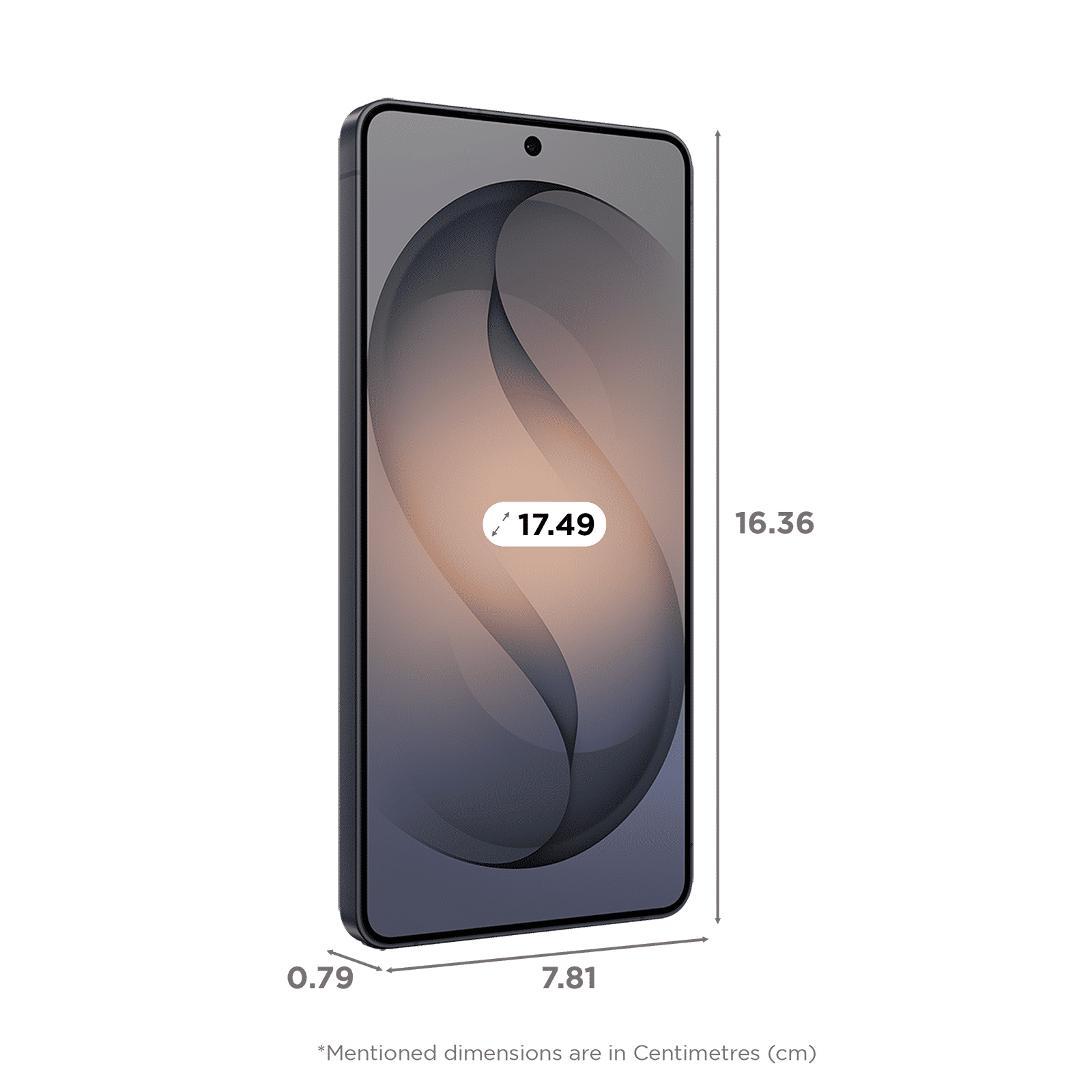Buy SAMSUNG Galaxy S26 Ultra 5G (12GB RAM, 512GB, Black) Online
